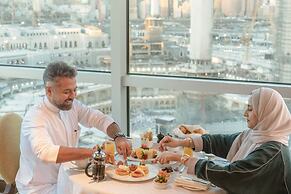 Raffles Makkah Palace