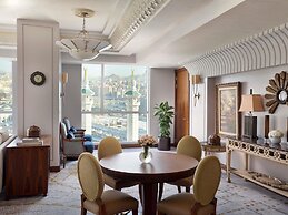 Raffles Makkah Palace