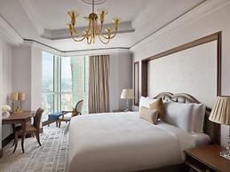 Raffles Makkah Palace