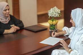 Raffles Makkah Palace
