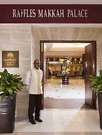 Raffles Makkah Palace
