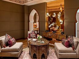 Raffles Makkah Palace
