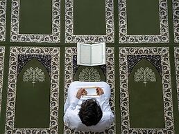 Raffles Makkah Palace