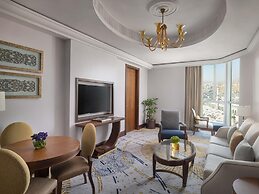 Raffles Makkah Palace
