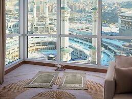 Raffles Makkah Palace