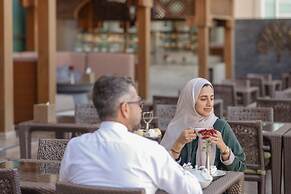 Raffles Makkah Palace
