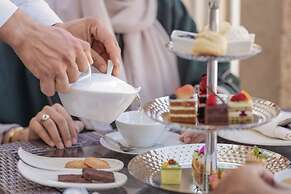 Raffles Makkah Palace