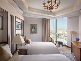 Raffles Makkah Palace