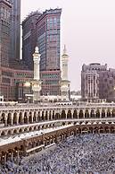 Raffles Makkah Palace