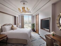 Raffles Makkah Palace
