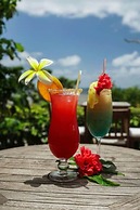 The Seaview Lodge