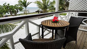 The Seaview Lodge