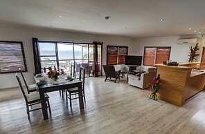 The Seaview Lodge