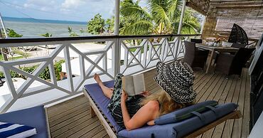 The Seaview Lodge