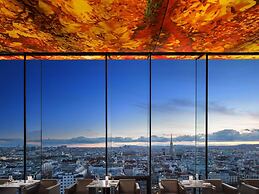 SO/ Vienna