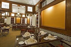 Faisalabad Serena Hotel