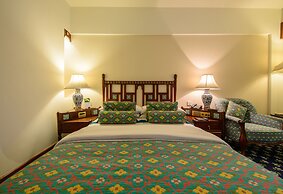 Faisalabad Serena Hotel