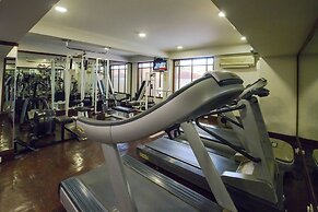 Faisalabad Serena Hotel