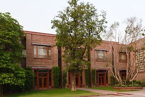 Faisalabad Serena Hotel