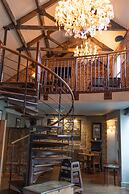 Kew Gardens Hotel