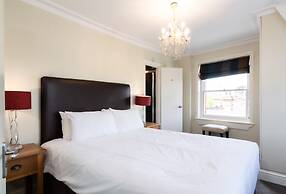 Kew Gardens Hotel