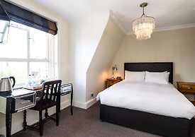 Kew Gardens Hotel