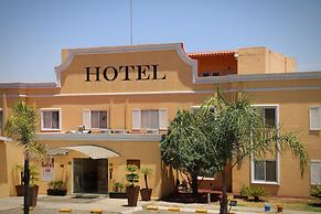 Hotel ZAR Guadalajara