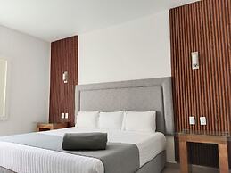 Hotel ZAR Guadalajara