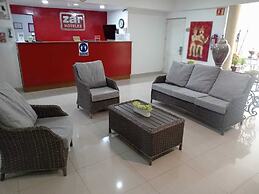 Hotel ZAR Guadalajara