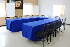 Hotel Las Palomas Tepic Express