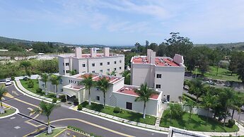 Hotel Las Palomas Tepic Express