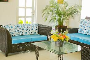 Hotel Las Palomas Tepic Express