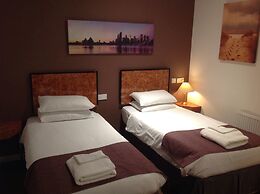 Great Western Hotel Aberdeen