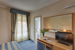 Hotel Continental Brescia