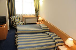 Hotel Continental Brescia