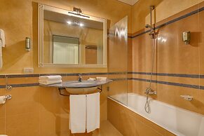 Hotel Continental Brescia
