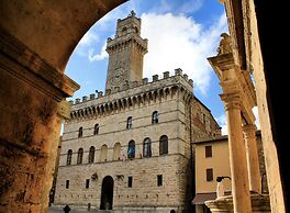 Hotel La Terrazza di Montepulciano