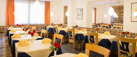 Hotel Gruberhof