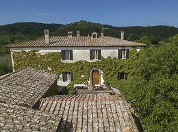 Agriturismo La Palazzina