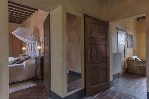 Agriturismo La Palazzina