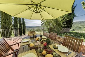 Agriturismo La Palazzina