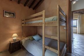 Agriturismo La Palazzina