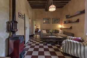 Agriturismo La Palazzina