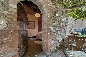 Agriturismo La Palazzina
