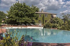 Agriturismo La Palazzina
