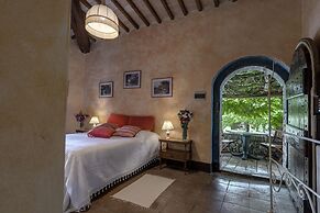 Agriturismo La Palazzina