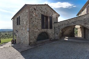 Agriturismo La Palazzina