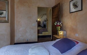 Agriturismo La Palazzina