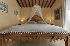 Agriturismo La Palazzina