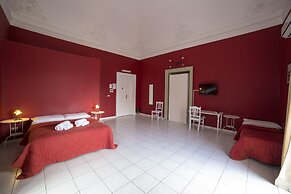 Hotel Biscari Catania